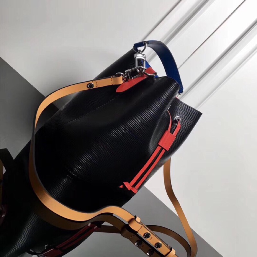 Louis Vuitton Bucket Bags